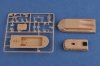 Hobby Boss 82919 German Land-Wasser-Schlepper (LWS) Medium production 1/72
